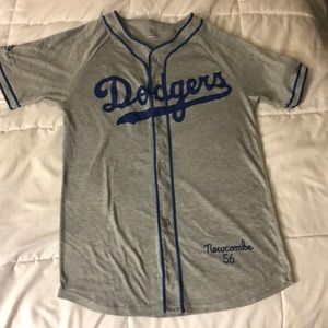 Dodger jersey